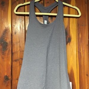 Lululemon Razor Back tank